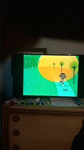 PBS Kids Schedule Bumper (Early 2003 WFWA-TV)