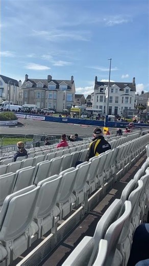FLAT OUT on the Coast: NW200 Practice Sessions 2026