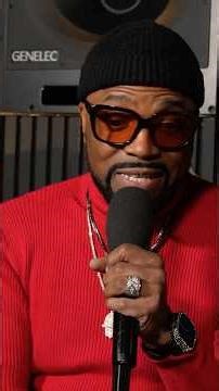 Teddy Riley opens up working with Michael Jackson and the biggest lessons learned #music