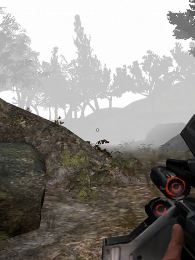 Exploring Jurassic Park Horror Games