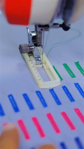 Jahitnesia on Instagram: "Clean Buttonhole Stitching Using Special Sewing Technology. This reel highlights clean and precise buttonhole stitching made possible by special sewing technology. Learn how professionals maintain quality and efficiency while working with different fabrics in modern garment production. #sewingtechnology #buttonholesewing #fashionmanufacturing"