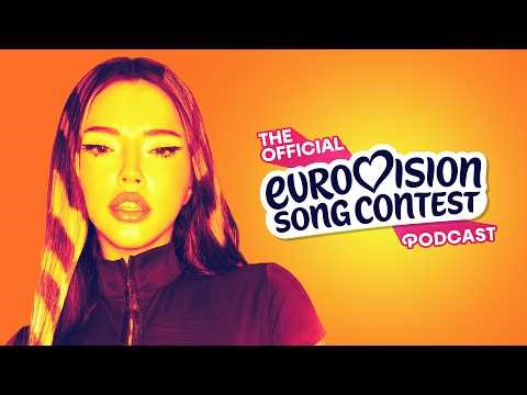 Episode 7: DARA 🇧🇬 | The Official Eurovision Song Contest Podcast