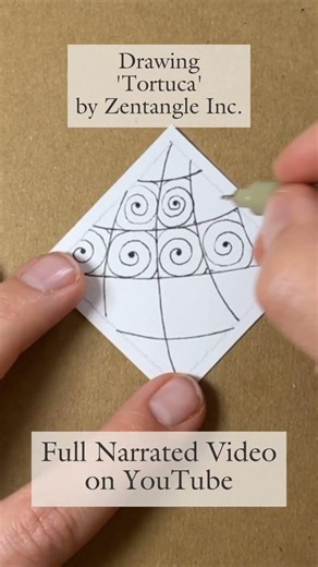 Just Spirals… Look at This