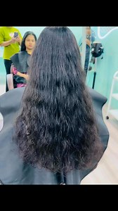 Hair Treatment 💕 | Alif's Make-up Studio