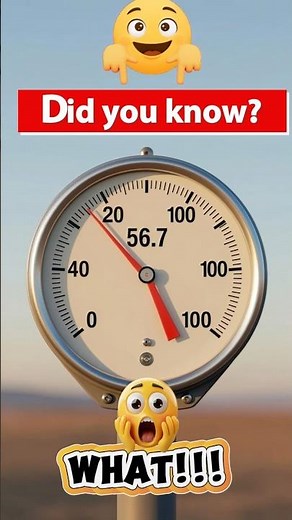 😱The Hottest Temperature Ever Recorded on Earth 🔥 #facts