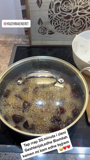 Cooking Chestnuts: A Simple Boiling Method
