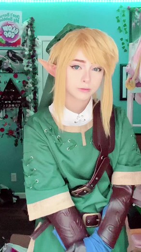 Mocha Bean on TikTok