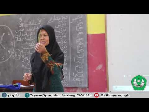 presentasi modul ajar pelajran ipa kelas 4
