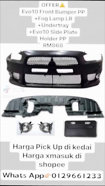 TKM Auto Sport Parts: Your Go-To for Auto Needs