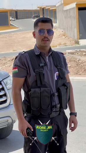At our security company, we take pride in offering exceptional protection services tailored to meet your specific needs. With our dedicated team of specialized security personnel, we ensure the safety and security of a wide range of establishments. Whether it's hotels, motels, private hospitals, banks, or residential areas, we have you covered. #duhok #hawler #security #slemany #zaxo #iraq