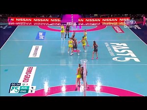 #CapCut#netball #fast5#aus do you guys like fast5?