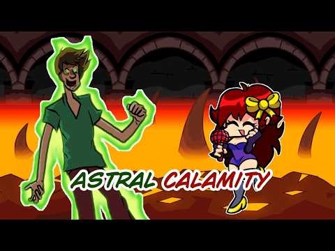 Astral Calamity (wbshaggy Vs. Alison) _ Friday Night Funkin'