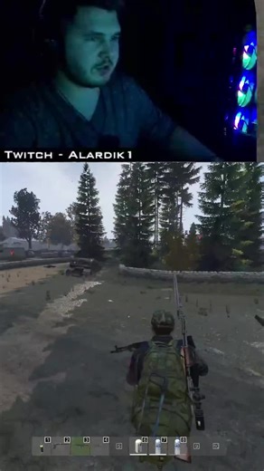 Тактические расклады. Часть 2 | #alardik1 с помощью #Twitch