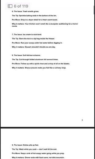 500  Life Hacks Ebook: Daily Life Tips, Productivity, Happiness - Etsy Australia