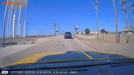 1.6K views · 945 reactions | Check out this accident today on the way home. Old lady turned behind a backing 18 wheeler. She said did you see him back into me? I said no I saw you turn behind him as he was backing up. Lol if you dont have a dash cam you should. #baddriver #baddrivers #baddriversusa #accidents #accident #toooldtodrive #18wheeler #18wheels | Charles Edward King | Facebook