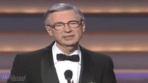 Fred Rogers Through the Years | A Look Back