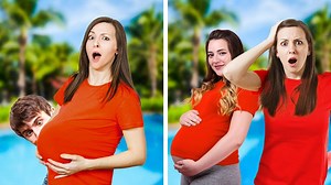 Awkward situations you can relate to: | 5-Minute Crafts Like