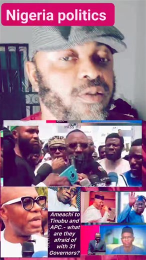 Electronic transmitter wahala | Wounded Civilians