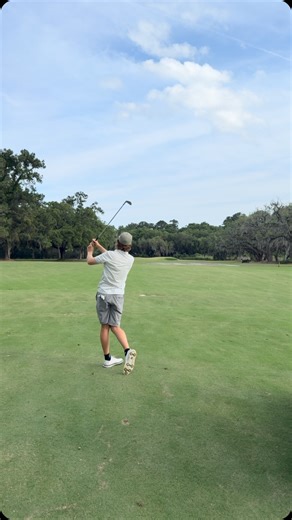 Willy Wilcox on Instagram: "Literally the best my swing has ever felt. 21st hole in one 4 holes ago"