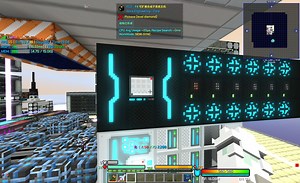 [新星工程]EP99 ECO-F4可拓展合成子系统拓展