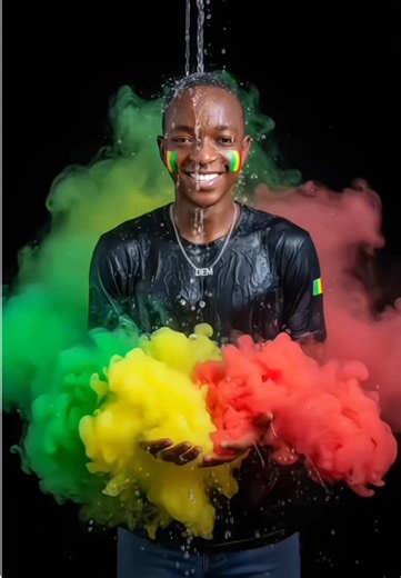 Tuto Complet: Générer des Photos Tenue Drapeau Sénégal & Fumée avec gemini | Guide de Création & Astuces Pro！copier text gemini en photo maillot senegal gemini maillot senegal gemini text copier maillot mali gemini mali aigles copier text gemini en photo maillot senegal copier text gemini mali fumée eau photo Tutorial gemini prompt t-shirt noir mali photo Tutorial mali drapeau visage photo perfect gemini Tutorial gemini mali photo studio effet fumée Tutorial tips gemini mali photo eau retouche T