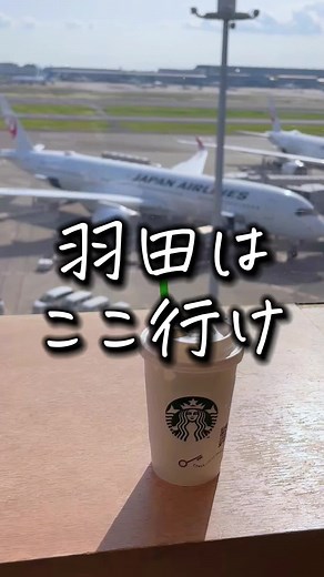 羽田空港第1ターミナルのグルメ完全ガイド