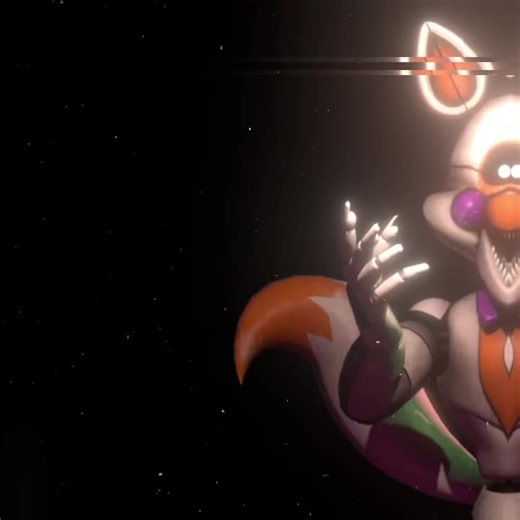 La voz de Lolbit en FNAF: Ediciones y Curiosidades
