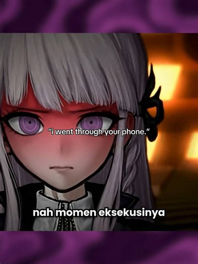 Thick Of It Returns with Danganronpa Kirigiri Execution Meme