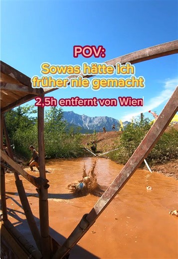 Raus aus der Komfortzone: Erlebe Wien neu