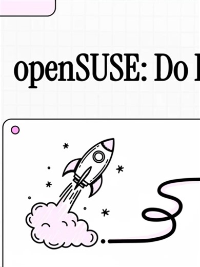 openSUSE: Do Iniciante ao Avançado na Linux