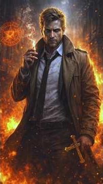 The Best Exorcism Scene in Movie History! 😱 | Constantine