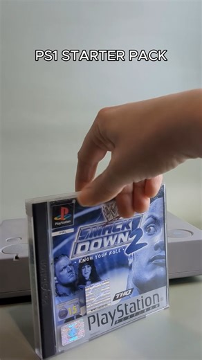 Δεν ήταν όλα HD. Αλλά έγραψαν ιστορία. 🎮 #gamingnostalgia #playstation1 #90skids #oldschoolgaming #astrongameclubgr | Astron Game Club