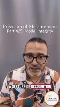 Predictive model isn’t real until it survives live markets. Model integrity keeps CRM human. #crm