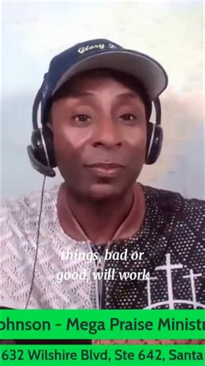 WAIT ON GOD- LET GOD BE GOD IN YOUR LIFE! | MEGA Praise Ministries