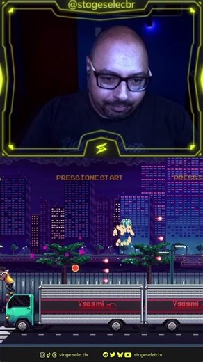 A ação não para em Alien Strike #AlienStrike #RetroGame #Contra #gamebr