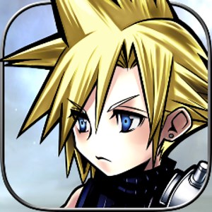 dissidia - Twitch