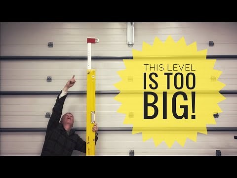 Stabila Adjustable Level | Quick Review | MY DIY