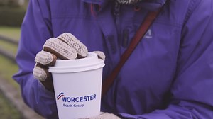 55K views · 77 reactions | Millions of people across the UK rely on Worcester to keep them warm. Find out what happened when we took two sporting stars back to their roots, and surprised parents and players with treats to keep them warm ☕⚽ | Worcester Bosch | Facebook