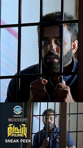 Karuppu Pulsar - Sneak Peek | Attakathi Dinesh | Blacksheep Music |Murali Krish| Yasho Entertainment