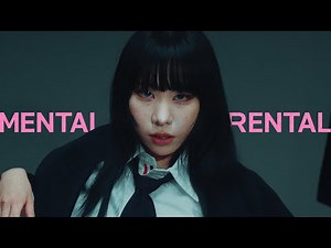 Mulasaki Ima - Mental Rental (MUSIC VIDEO)