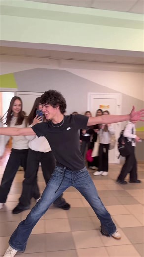 Goats Breakdancing: A Fun Dance Video