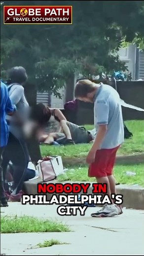 Where did Philadelphia's $500,000,000 actually go? #philly #homeless #taxpayer