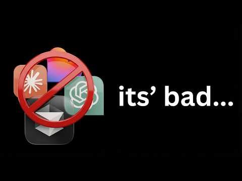 AI Made Coding Worse...