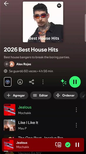 Explore the Best House Music Playlists Today