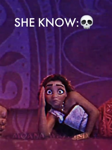 Moana Edit: Funny Moments with a Twist