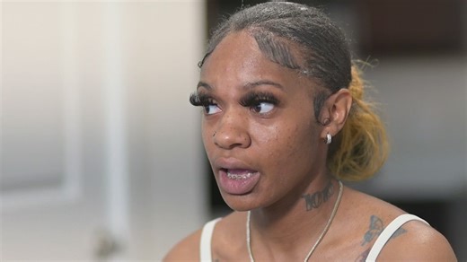 Victim in crash allegedly linked to Super Bowl Champ Rashee Rice details terrifying moments, anger