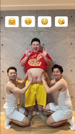 Belly Dance Comedy Challenge! 😂🕺