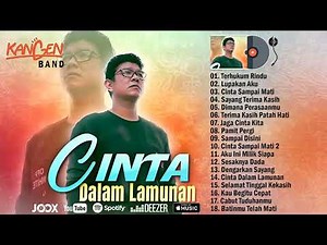 Kangen Band Full Album Terbaru 2023 Terpopuler - Terhukum Rindu, Lupakan Aku, Cinta Sampai Mati