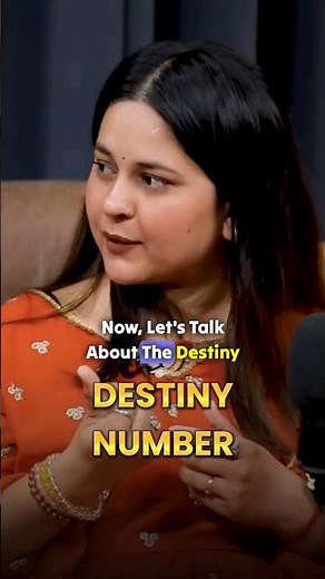 How to Calculate Life Path & Destiny Number in Numerology - #numerology #astrology #lifetips