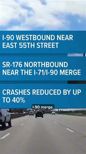 Cleveland City Council considers ODOT traffic safety cameras on crash-prone highways
